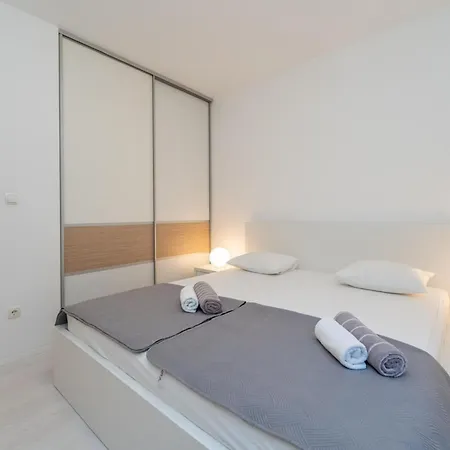 S Villa Vodice