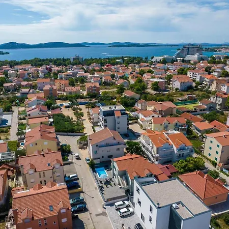 Villa S Vodice