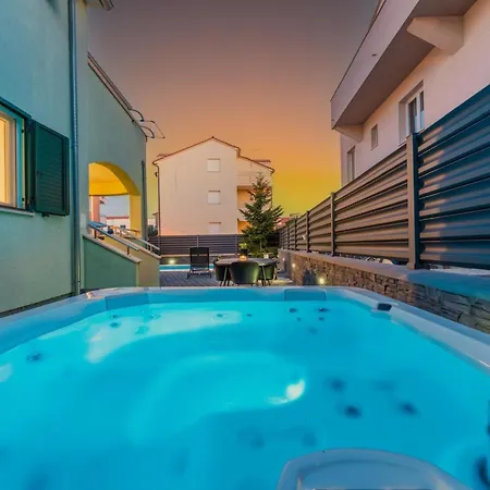 Villa S Vodice
