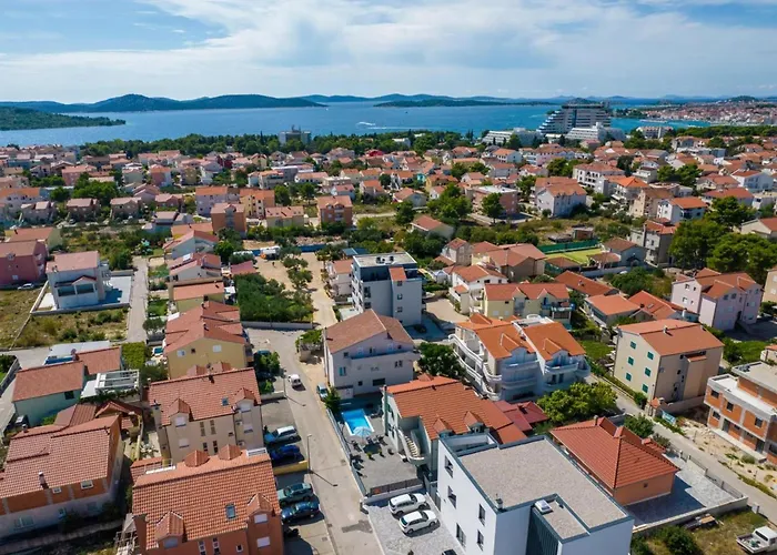 Villa S Vodice